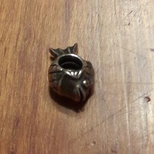 Fish Pandora charm